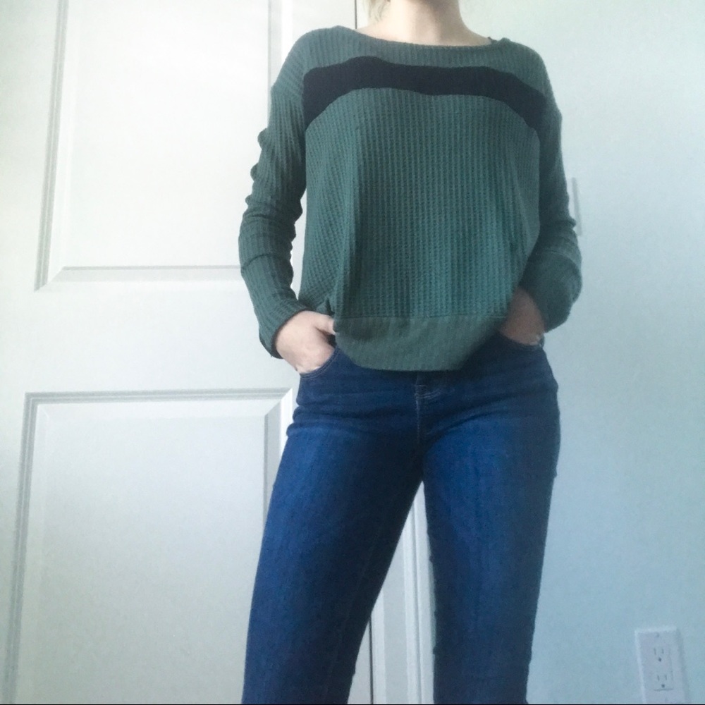 splendid sweater